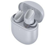 Xiaomi Redmi Buds 3 Pro Glacier Grey - 673687 - zdjęcie 4